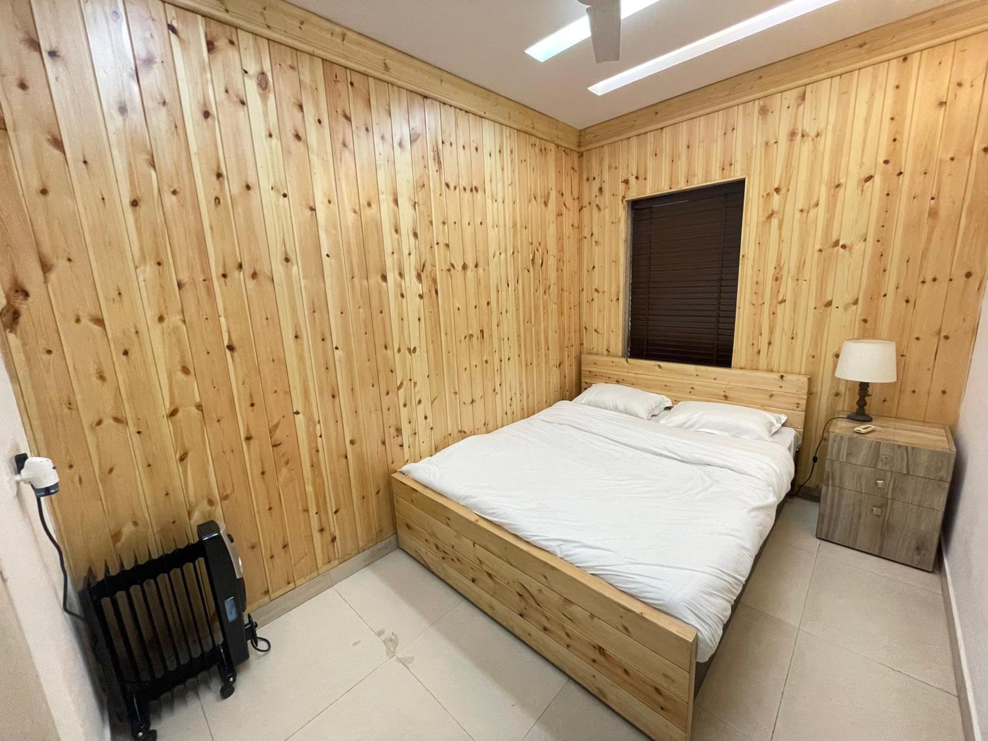Avanti Tenantry-Luxurious Service Apartments New Delhi Buitenkant foto